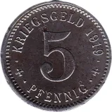 reverse