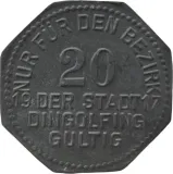 reverse