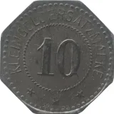reverse