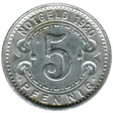 reverse