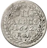 reverse