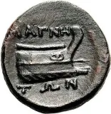reverse