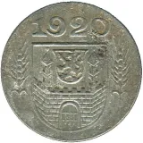 reverse