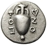 obverse
