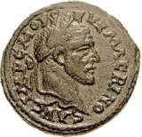 obverse