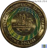 reverse