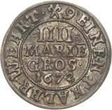 reverse