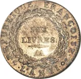 obverse
