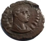 obverse
