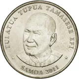 obverse