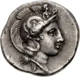 obverse