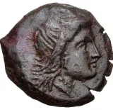 obverse