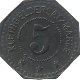reverse