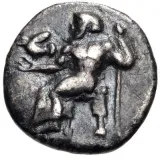 obverse