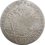 reverse