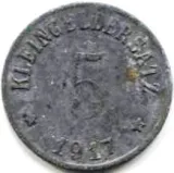 reverse