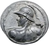 obverse