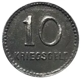 reverse