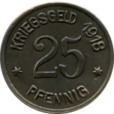 reverse