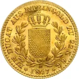 reverse