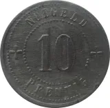 reverse