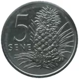 reverse