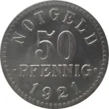 reverse