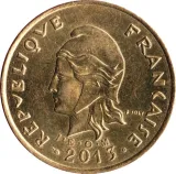 obverse
