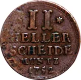 reverse
