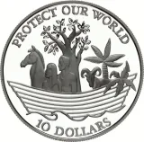 reverse