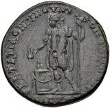reverse