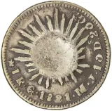 reverse
