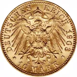 reverse