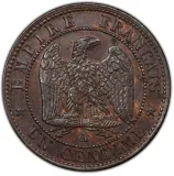 reverse