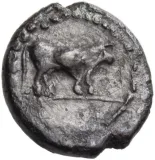 obverse