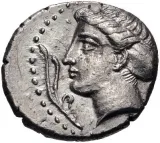 obverse