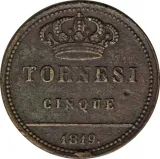 reverse