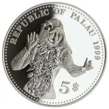 obverse