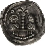 obverse