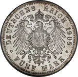 reverse