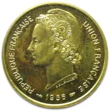 obverse