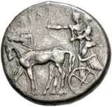 obverse
