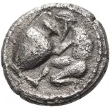 obverse