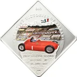 reverse