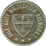 reverse