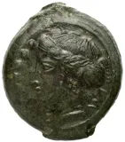 obverse