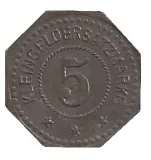 reverse