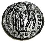 reverse