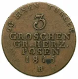 reverse