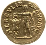 reverse